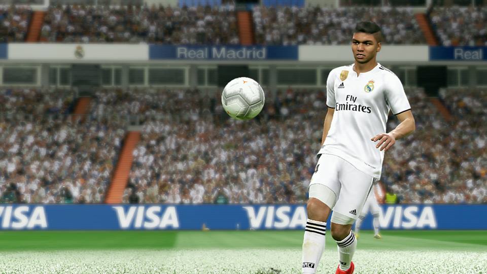 March 2019 Pesnewupdate Com Free Download Latest Pro Evolution Soccer Patch Updates