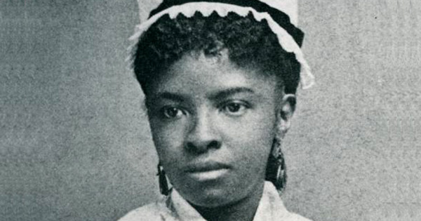Mary Eliza Mahoney Was America's First Black Nurse