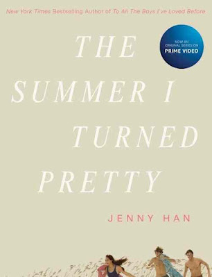 Novel The Summer I Turned Pretty Karya Jenny Han PDF