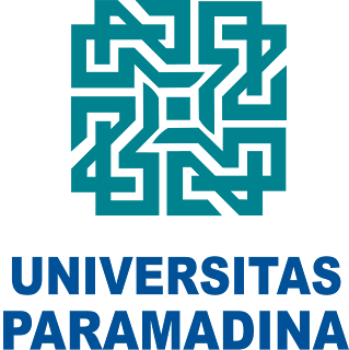 Logo Universitas Paramadina Jakarta