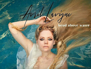 Lirik Lagu Avril Lavigne - Head Above Water dan Terjemahan Bahasa Indonesia