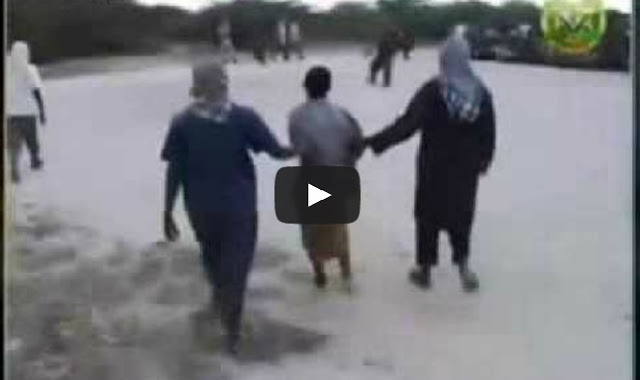 Daawo Video: Qaabkii uu Axmed Godane udilay Hogaamiyaal caan ah oo Shabaab katirsanaa “VIDEO SIR AH”