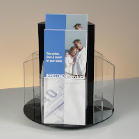 Brochure Literature Holders1