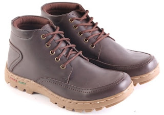 Sepatu Boots Pria Model Touring  L 149