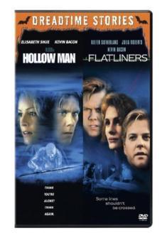 HOLLOW MAN (2000)