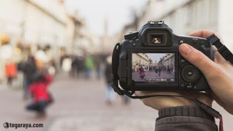 tutorial dan tips photojournalism