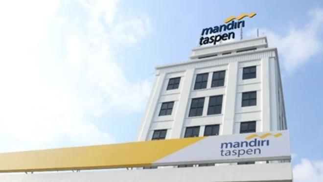 Lowongan Kerja Bank Mandiri Taspen D3 S1 Mantap Bulan Februari 2023