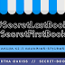 #SecretLastBooks + #SecretFirstBooks - informacje