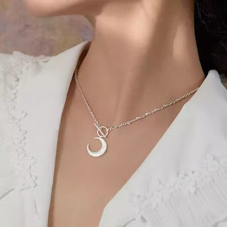 bijoux lune tendance