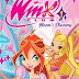 Nuevo libro Winx Club de la 1º parte de la 1º temporada