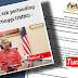 KDN sahkan ROS lulus usul tak pertanding 2 jawatan tertinggi UMNO