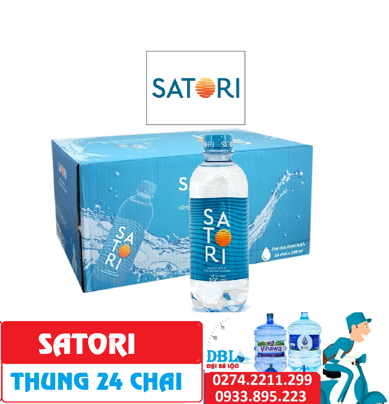 satori 350ml