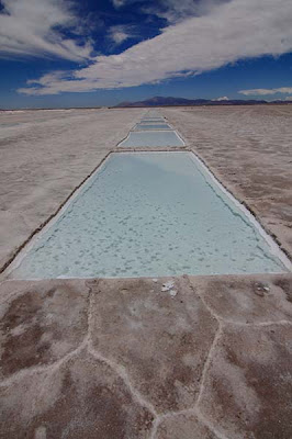 Salinas Grandes