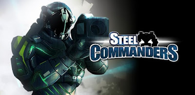 Steel Commanders apk