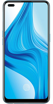 Oppo F17 Pro 4G 