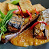 Resep Masakan Indonesia: Resep Es Pisang Ijo