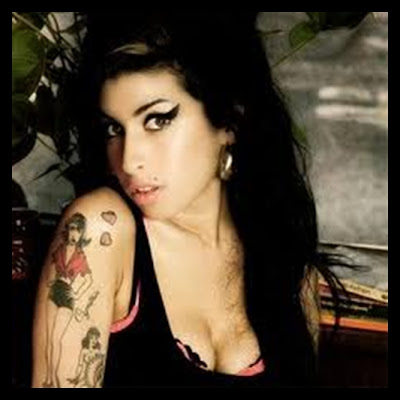 amy winehouse morreu