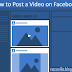 Ways to post private video(s) on Facebook | Personalize your Facebook Videos