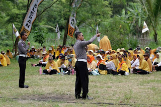 PKS Ngaglik Juara