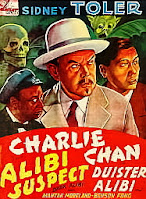 Mantan Moreland Horror Films Movies