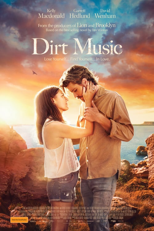 Descargar Dirt Music 2020 Blu Ray Latino Online