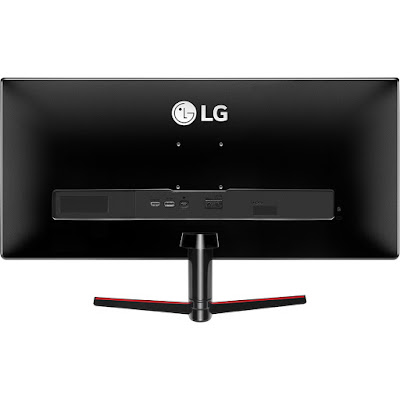 LG 29WN600-W 29" 21:9 UltraWide WFHD IPS HDR1 0 Monitor with FreeSync