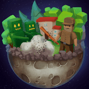 Super MoonBox 2 - Sandbox. Zombie Simulator. - VER. 0.149 Unlocked MOD APK