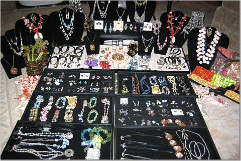 jewelry wholesalers