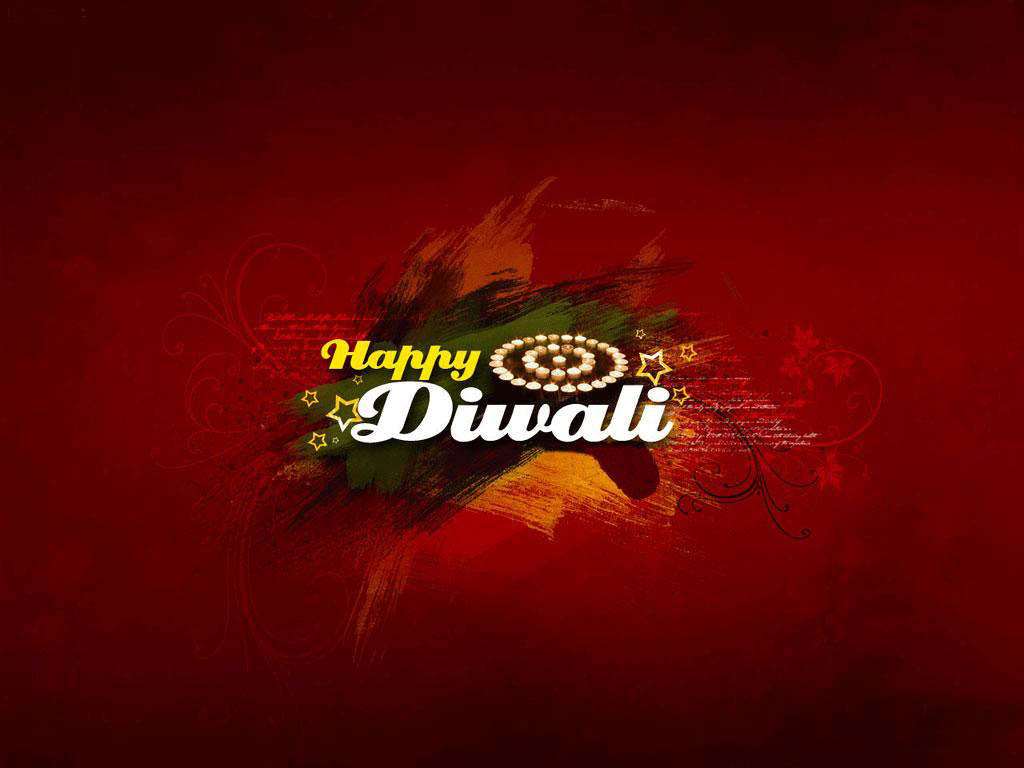 Happy Diwali