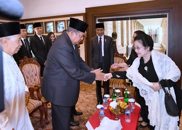 Demokrat Terpinggir, PDIP Bantah Skenario Ketoprak Joko Tingkir