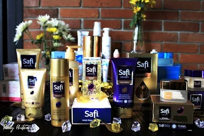 review safi age defy