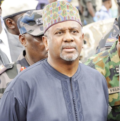 N31b loot: EFCC goes after Dasuki’s, Yuguda’s assets