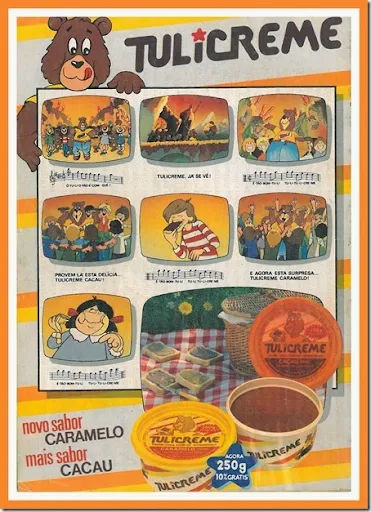 tulicreme pub vintage