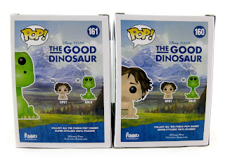 the good dinosaur funko