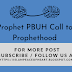 #Prophet PBUH Call to Prophethood - Islam Peace Of Heart 