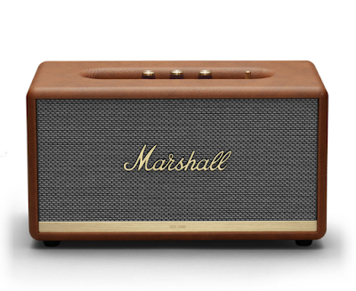 Loa Bluetooth Marshall Woburn II loa nghe nhạc Audio Hoàng Hải