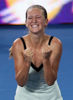 Viktoria Azarenka