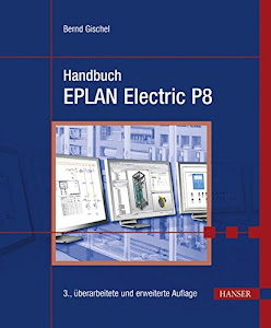 Handbuch EPLAN Electric P8