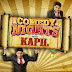 Comedy Nights with Kapil Sharma - 4th August 2013