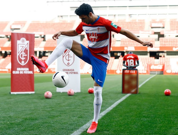 Antoñín está muy cerca de firmar por el Rayo Vallecano
