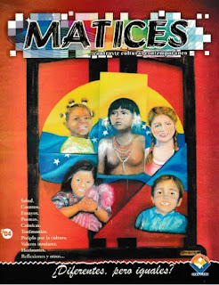 Matices  -  Matices 4 