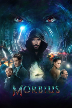 Morbius 2022 [English]