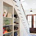 15 Genius Uses of the Space Under the Stairs #6