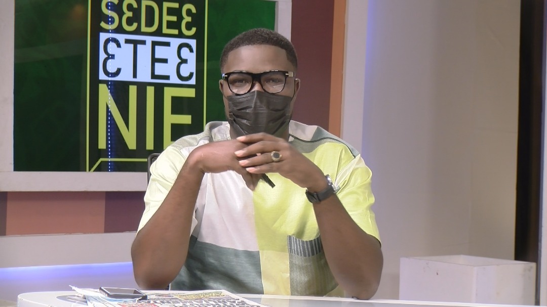 <img src="Dakyehene.png"Adom Tv’s journalists, DAKYEHENE exposed the NPP Government in a new video - CastinoStudios ( watch video).">