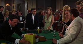 Casino Royale, James Bond, Woody Allen, Orson Welles, Peter Sellers, David Niven