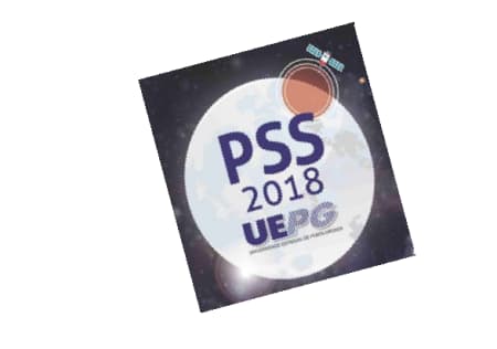 PSS 2018 UEPG