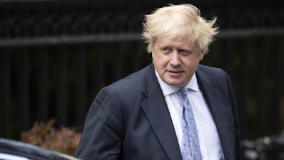 British Prime Minister Names UK-Born Nigerian As Minister, sunshevy.blogspot.com 