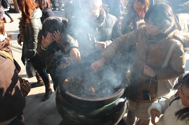 Kiyomizu Temple, Kyoto