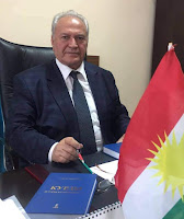 Prof. Knyaz Ibrahîm jiyana xwe ji bo Kurdîniyê buhrand