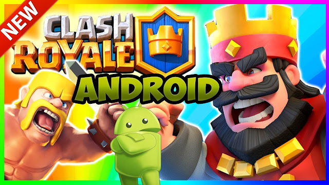 Clash Royale Screenshot